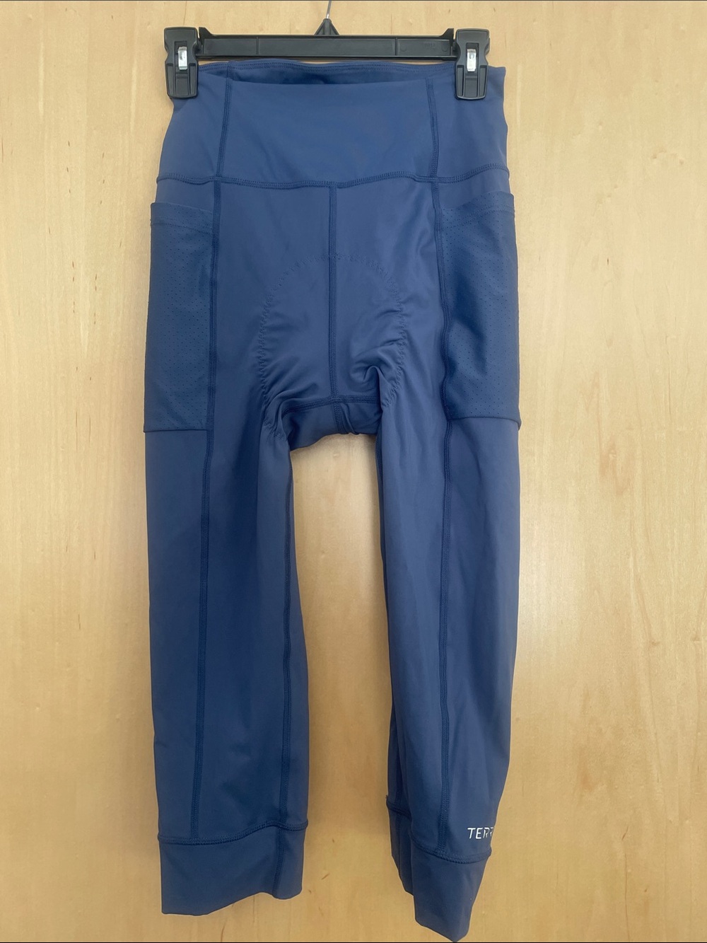 Terry Hi Ride Holster Bike Capri
